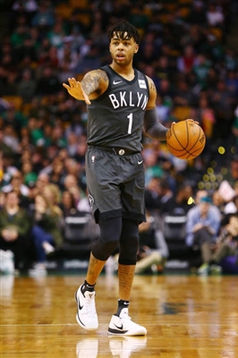 D'Angelo Russell Poster 3460938