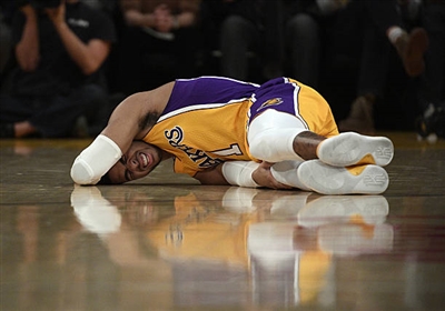 D'Angelo Russell Poster 3460939
