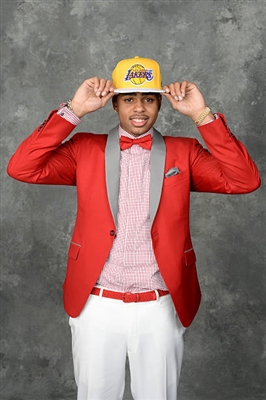 D'Angelo Russell Poster 3460940