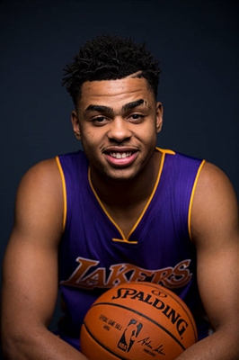 D'Angelo Russell Poster 3460942