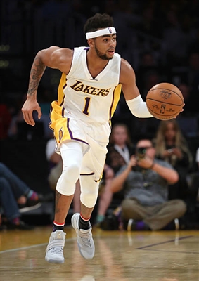 D'Angelo Russell Poster 3460945