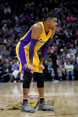 D'Angelo Russell Poster 3460946