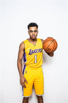 D'Angelo Russell Poster 3460947