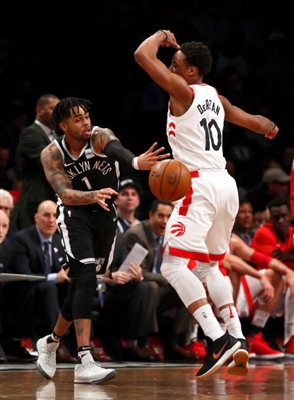 D'Angelo Russell Poster 3460952