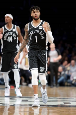 D'Angelo Russell Poster 3460955