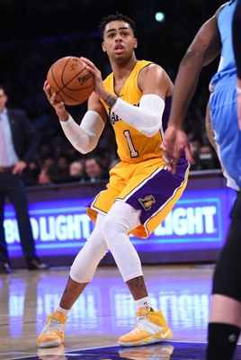 D'Angelo Russell Poster 3460957