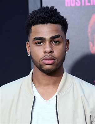 D'Angelo Russell Poster 3460960