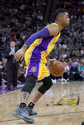 D'Angelo Russell Poster 3460963