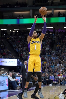 D'Angelo Russell Poster 3460964