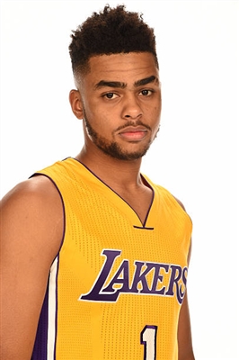 D'Angelo Russell Poster 3460965