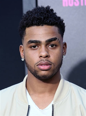 D'Angelo Russell Poster 3460972