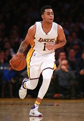 D'Angelo Russell Poster 3460973