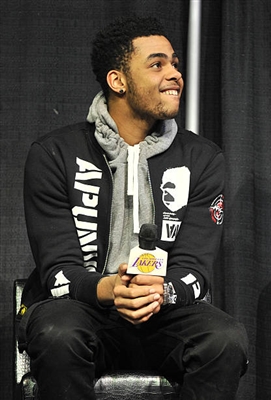 D'Angelo Russell Poster 3460975
