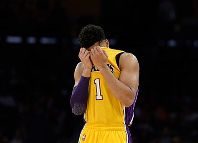 D'Angelo Russell Poster 3460976