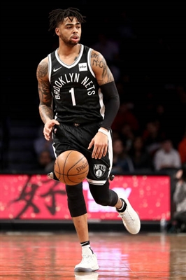 D'Angelo Russell Poster 3460977