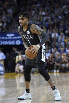 D'Angelo Russell Poster 3460982