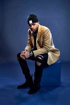 D'Angelo Russell Poster 3460983