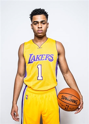 D'Angelo Russell Poster 3460985
