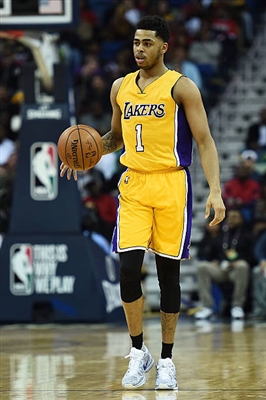 D'Angelo Russell Poster 3460993