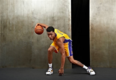 D'Angelo Russell Poster 3461000
