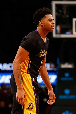 D'Angelo Russell Poster 3461002