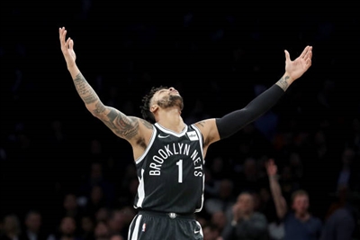D'Angelo Russell Poster 3461003