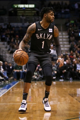 D'Angelo Russell Poster 3461005