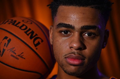 D'Angelo Russell Poster 3461006