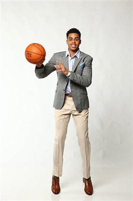 D'Angelo Russell Poster 3461007