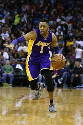 D'Angelo Russell Poster 3461008