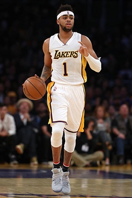 D'Angelo Russell Poster 3461010