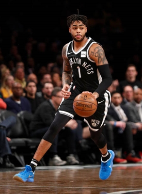 D'Angelo Russell Poster 3461017