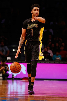D'Angelo Russell Poster 3461019
