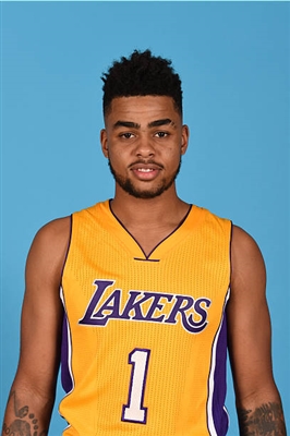 D'Angelo Russell Poster 3461037