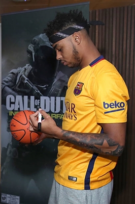 D'Angelo Russell Poster 3461040