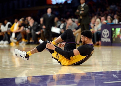 D'Angelo Russell Poster 3461043