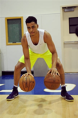 D'Angelo Russell Poster 3461050