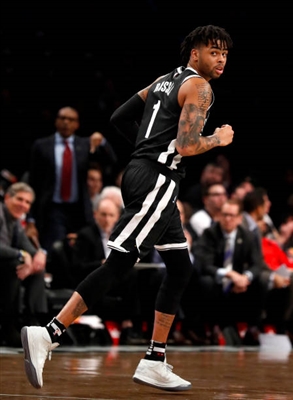 D'Angelo Russell Poster 3461056