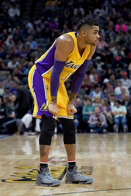 D'Angelo Russell Poster 3461065