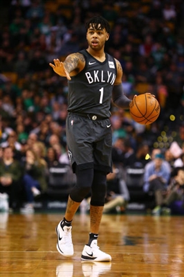 D'Angelo Russell Poster 3461071