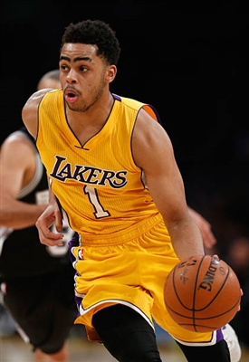 D'Angelo Russell Poster 3461073