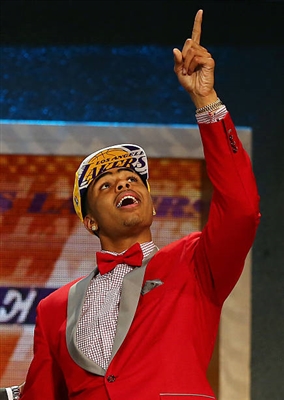 D'Angelo Russell Poster 3461078
