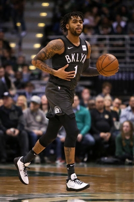 D'Angelo Russell Poster 3461080