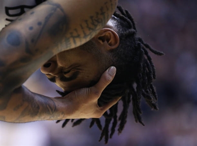 D'Angelo Russell Poster 3461082