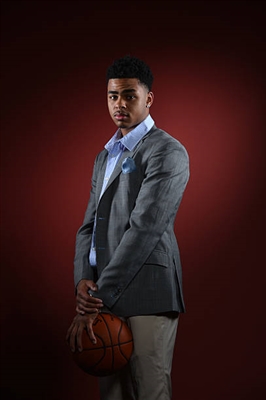 D'Angelo Russell Poster 3461091