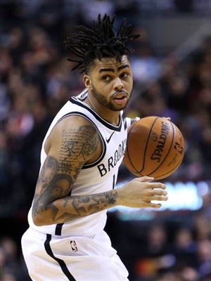 D'Angelo Russell Poster 3461093