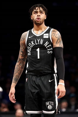 D'Angelo Russell Poster 3461094