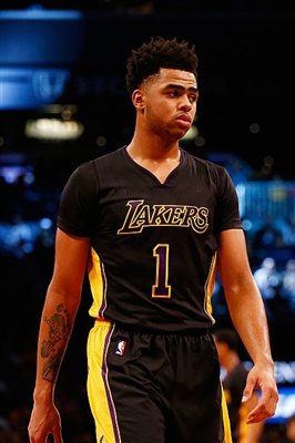 D'Angelo Russell Poster 3461096