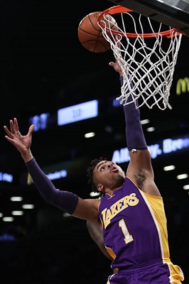 D'Angelo Russell Poster 3461097