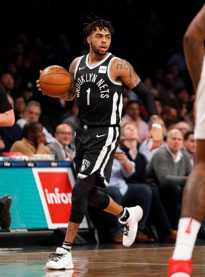 D'Angelo Russell Poster 3461102